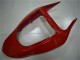2003-2004 Kawasaki ZX6R Motorcycle Fairing Kits - Red Canada