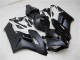 2004-2005 Honda CBR1000RR Motorcycle Fairings - Matte Black Canada