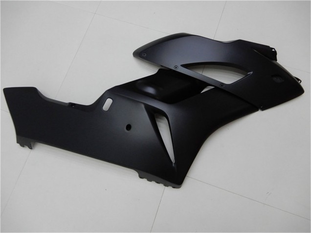 2004-2005 Honda CBR1000RR Motorcycle Fairings - Matte Black Canada