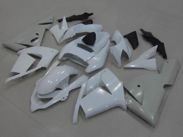 2004-2005 Kawasaki ZX10R Motorcycle Fairings - Unpainted Canada