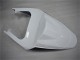 2004-2005 Suzuki GSXR 600/750 Motorcycle Fairing - White Blue Black Canada
