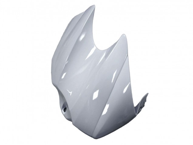2004-2006 Yamaha YZF R1 Motorcycle Fairing - White Black Canada