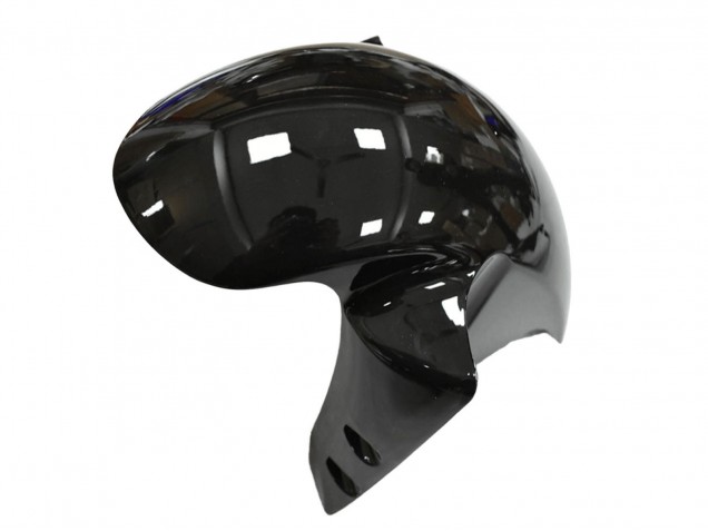 2004-2006 Yamaha YZF R1 Motorcycle Fairings - Glossy Black Matte Black Canada