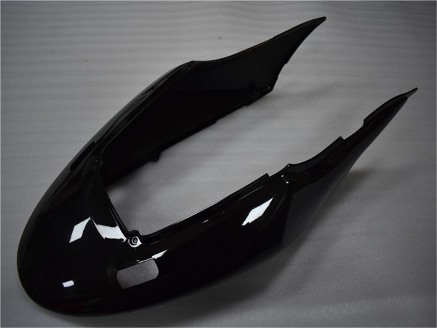 2004-2007 Honda CBR600 F4i Motorcycle Fairing Kits - Glossy Black Canada