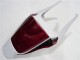 2005-2006 Honda CBR600RR Motorcycle Fairings Kits - White Red Black Canada