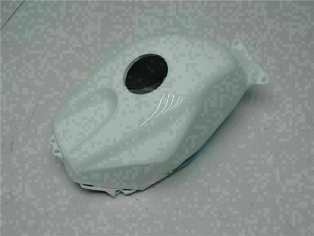 2005-2006 Honda CBR600RR Motorcycle Fairings - White Black Green Canada