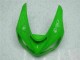 2005-2006 Kawasaki ZX6R Motorcycle Fairing - Green Canada