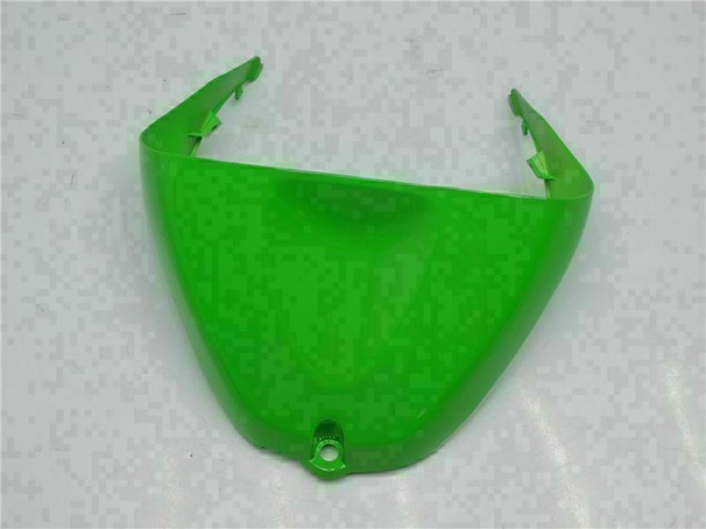 2005-2006 Kawasaki ZX6R Motorcycle Fairing - Green Canada