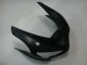 2005-2006 Kawasaki ZX6R Motorcycle Fairings - Matte Black Canada