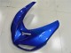 2006-2007 Kawasaki ZX10R Motorcycle Fairing - Blue Canada