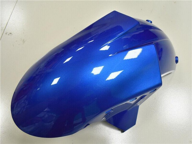 2006-2007 Kawasaki ZX10R Motorcycle Fairing - Blue Canada