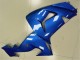 2006-2007 Kawasaki ZX10R Motorcycle Fairing - Blue Canada
