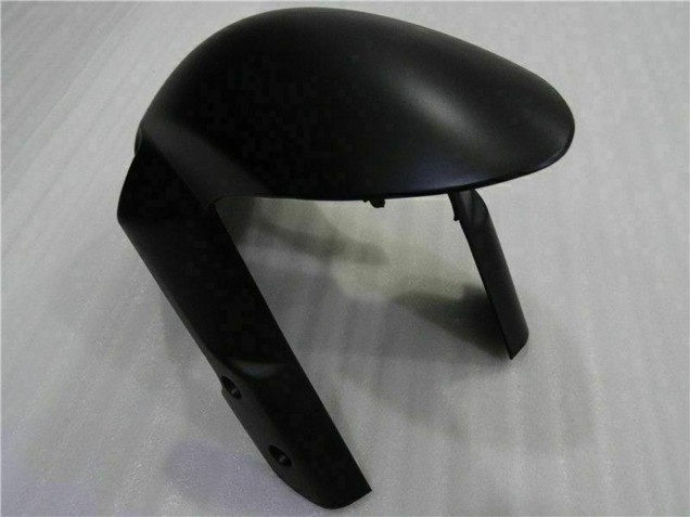 2006-2007 Suzuki GSXR 600/750 Motorcycle Fairings - Blue Matte Black Red Canada