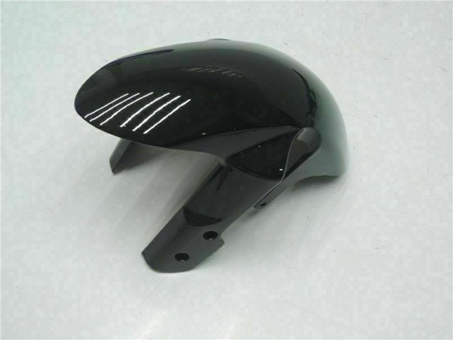 2006-2007 Suzuki GSXR 600/750 Motorcycle Fairings - Blue White Glossy Black Red Canada