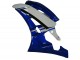 2006-2007 Yamaha YZF R6 Motorcycle Fairings - Blue White Black Canada