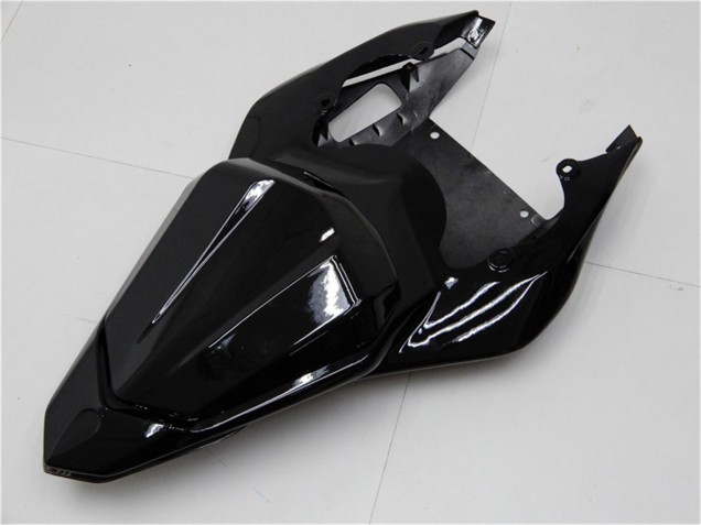 2006-2007 Yamaha YZF R6 Motorcycle Fairing Kits - Glossy Black Matte Black Canada