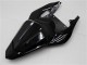 2006-2007 Yamaha YZF R6 Motorcycle Fairing Kits - Glossy Black Matte Black Canada