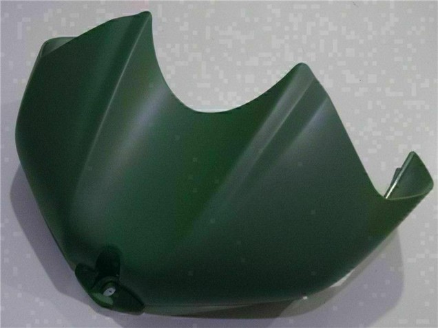 2006-2007 Yamaha YZF R6 Motorcycle Fairing - Army Green Canada