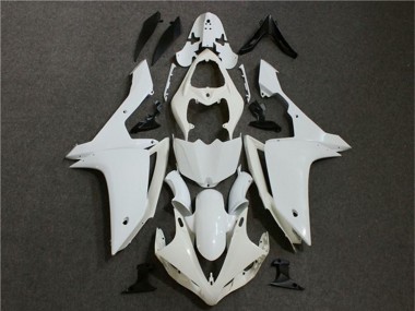 2007-2008 Yamaha YZF R1 Motorcycle Fairings - Unpainted Canada