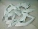 2008-2010 Suzuki GSXR 600/750 Motorcycle Fairings - White Canada