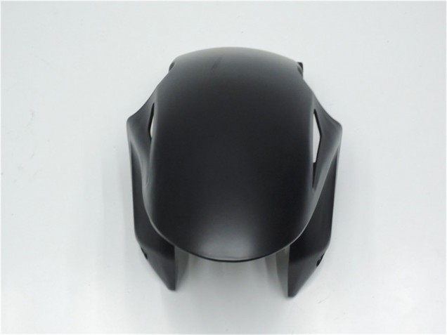 2008-2011 Honda CBR1000RR Bike Fairings - Matte Black Canada
