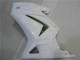 2008-2012 Kawasaki EX250 Motorcycle Fairings - White Canada
