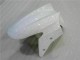 2008-2012 Kawasaki EX250 Motorcycle Fairings - White Canada