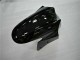 2008-2012 Kawasaki EX250 Motorcycle Fairings - Glossy Black Green Canada