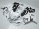 2008-2020 Suzuki GSXR 1300 Hayabusa Motorcycle Fairings - White Canada