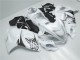 2008-2020 Suzuki GSXR 1300 Hayabusa Motorcycle Fairings - White Canada