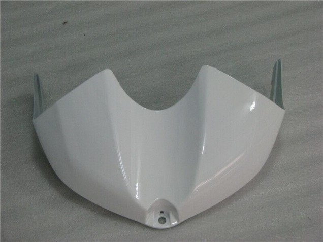 2008-2016 Yamaha YZF R6 Motorcycle Fairings - White Blue Black ENEOS Semakin Didepan Canada