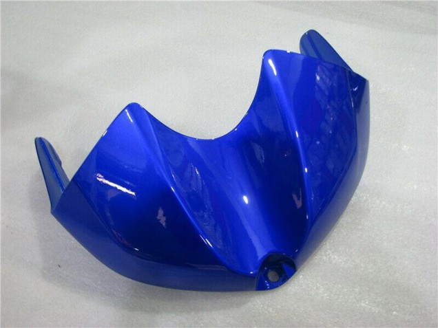 2008-2016 Yamaha YZF R6 Motorcycle Fairings - White Blue Red Sterilgarda Volvo Fimer Yamalube Canada
