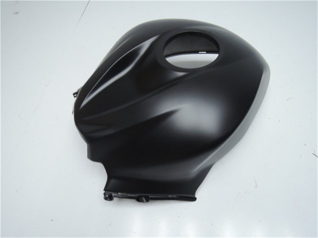2009-2012 Honda CBR600RR Motorcycle Fairings - Matte Black Canada
