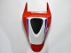 2009-2012 Honda CBR600RR Motorcycle Fairing Kits - White Red Blue Canada