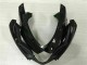 2009-2016 Suzuki GSXR 1000 Motorcycle Fairing - Glossy Black Matte Black Canada