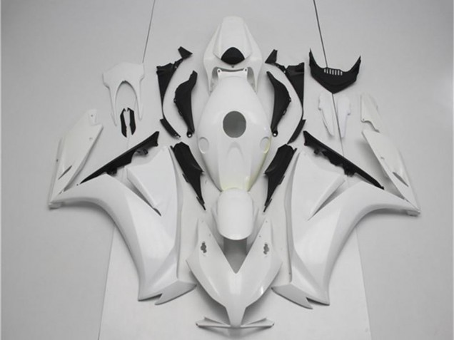 2012-2016 Honda CBR1000RR Motorcycle Fairings - Unpainted Canada