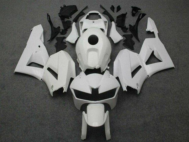 2013-2026 Honda CBR600RR Motorcycle Fairings - Unpainted Canada