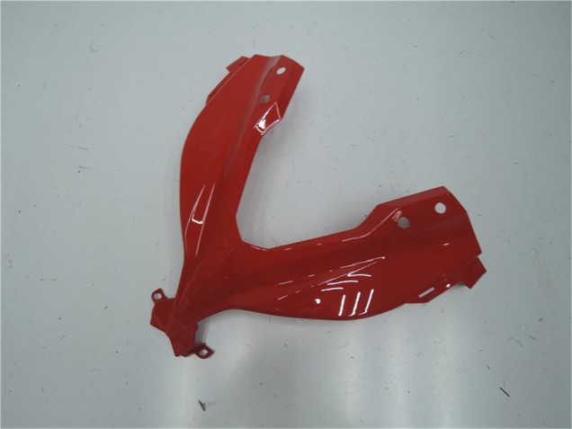 2013-2024 Kawasaki Ninja 300 EX300R Motorcycle Fairings - White Red Black Canada