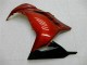 2013-2017 Kawasaki Ninja 300 EX300R Motorcycle Fairings - Red Black Canada