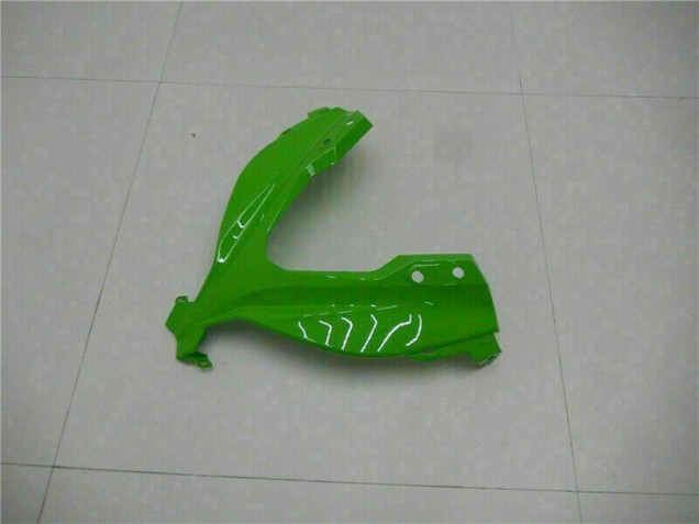 2013-2017 Kawasaki Ninja 300 EX300R Motorcycle Fairings - White Green Black Canada