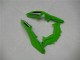 2013-2017 Kawasaki Ninja 300 EX300R Motorcycle Fairings - White Green Black Canada