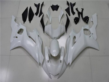2017-2023 Yamaha YZF R6 Motorcycle Fairings - Unpainted Canada