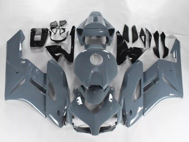 2004-2005 Honda CBR1000RR Motorcycle Fairings - Nardo Grey Canada