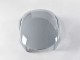 2017-2023 Honda CBR1000RR Motorcycle Fairings - Nardo Grey Matte Black Canada