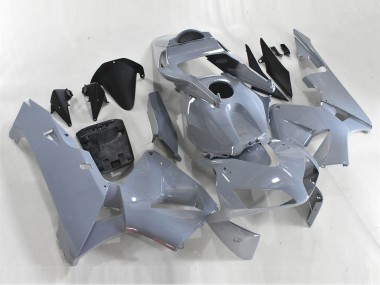 2003-2004 Honda CBR600RR Motorcycle Fairings - Nardo Grey Canada