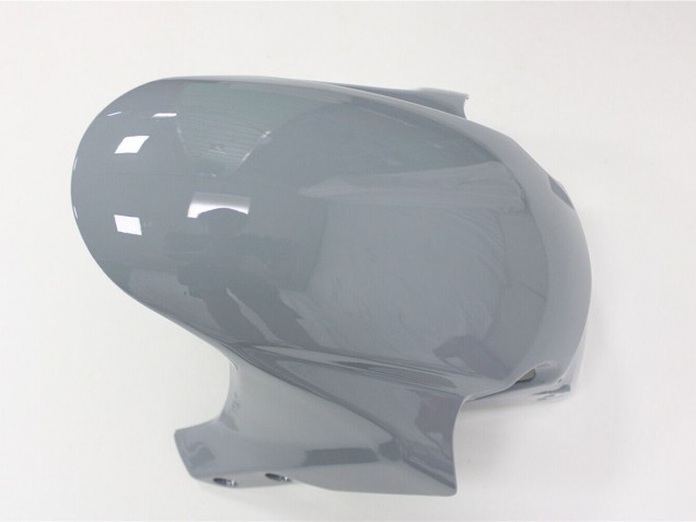 2005-2006 Honda CBR600RR Motorcycle Fairing - Nardo Grey Canada