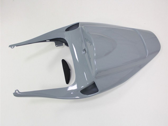 2005-2006 Honda CBR600RR Motorcycle Fairing - Nardo Grey Canada