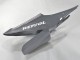 2005-2006 Honda CBR600RR Motorcycle Fairings - Nardo Grey White Repsol Canada