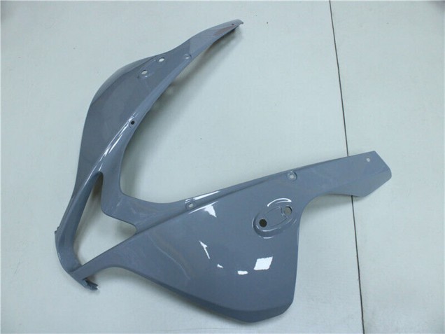 2009-2012 Honda CBR600RR Motorcycle Fairings - Nardo Grey Canada