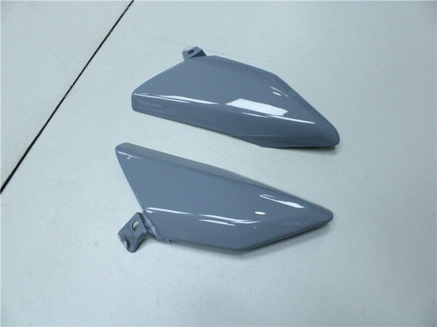 2009-2012 Honda CBR600RR Motorcycle Fairings - Nardo Grey Canada